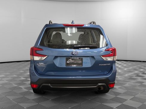 Used 2023 Subaru Forester image 4