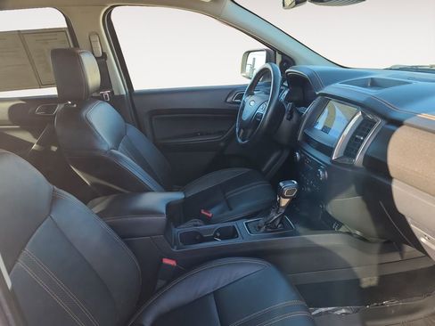 Used 2022 Ford Ranger Lariat w/ Equipment Group 501A High image 15