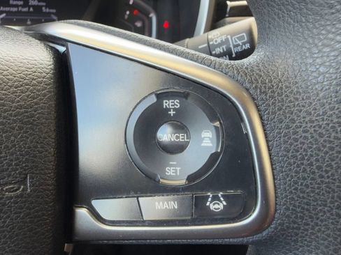 Used 2018 Honda CR-V EX image 28