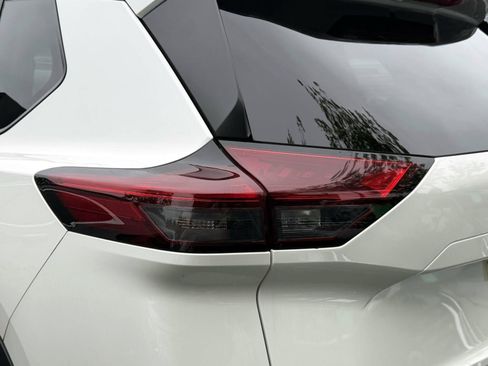 Used 2023 Nissan Rogue SV w/ SV Premium B Package AWD/4WD image 8