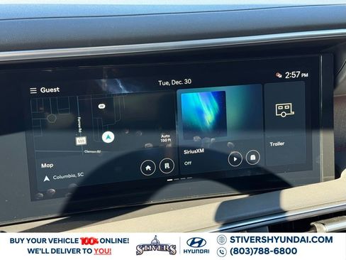 New 2026 Hyundai Palisade Limited image 38