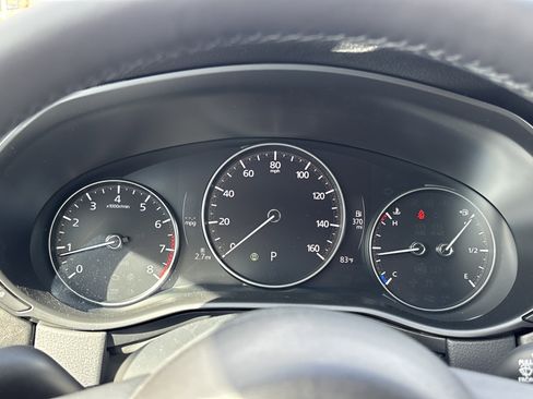 New 2026 MAZDA CX-50 AWD 2.5 S w/ Weather Package image 23