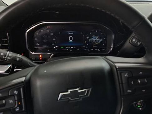 Used 2025 Chevrolet Silverado 2500 High Country w/ Midnight Edition image 14