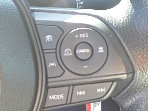 Used 2026 Toyota Corolla LE FWD image 19