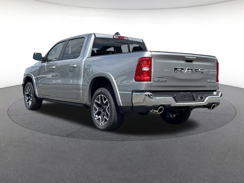 New 2026 RAM 1500 Laramie w/ Advanced Safety Group II image 33