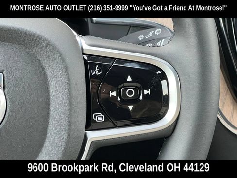 Certified 2026 Volvo XC60 B5 Plus w/ Protection Package Premier AWD/4WD image 31