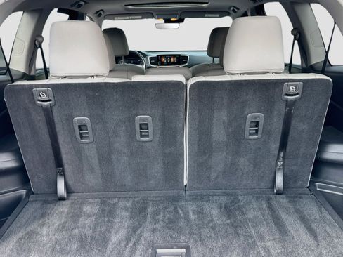 Used 2022 Honda Pilot Special Edition image 26