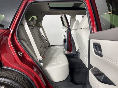 New 2026 Nissan Rogue Dark Armor FWD image 46