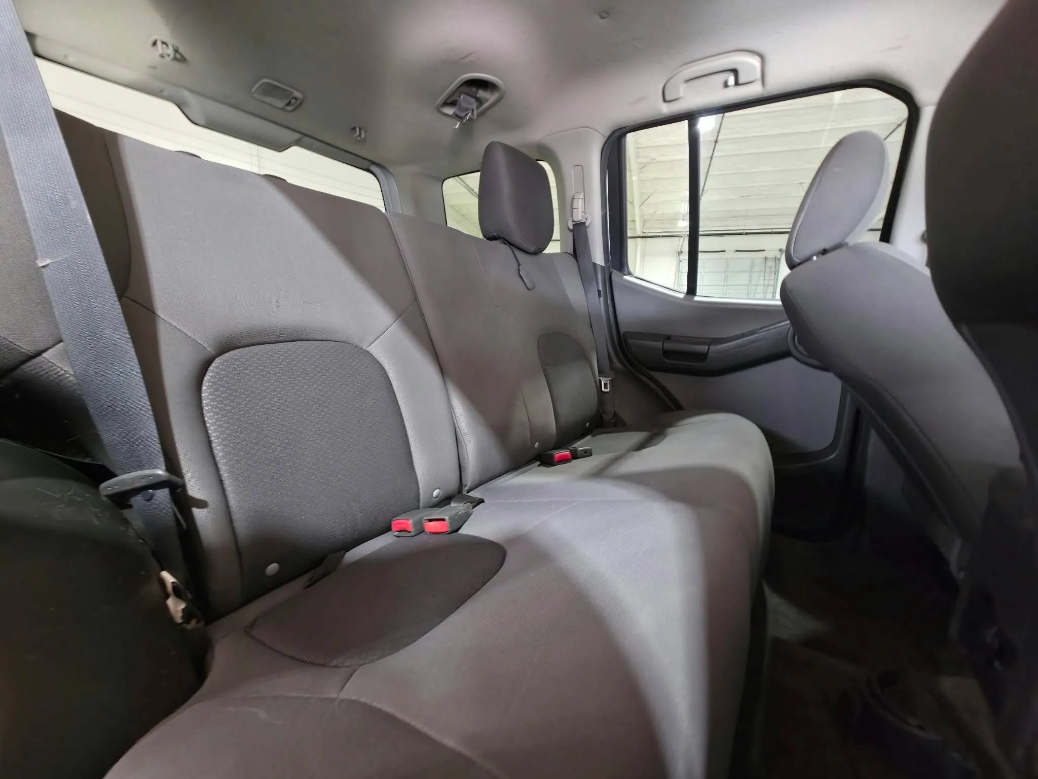 Used 2012 Nissan Xterra S w/ Value Package AWD/4WD image 19