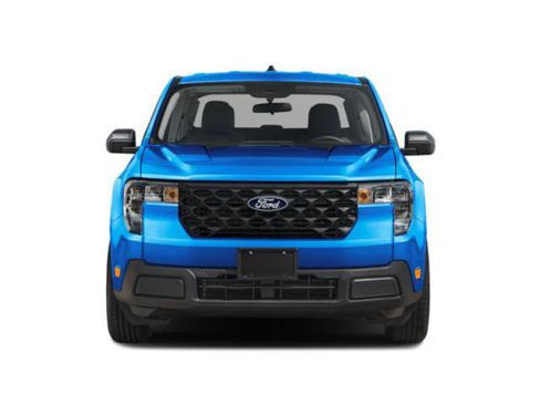 Certified 2025 Ford Maverick XL FWD image 4