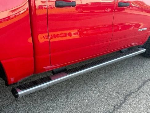 Used 2023 RAM 1500 Big Horn AWD/4WD image 18