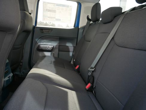 New 2026 Ford Maverick XL w/ 4K Tow Package image 6