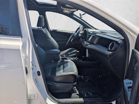 Used 2016 Toyota RAV4 SE AWD/4WD image 21