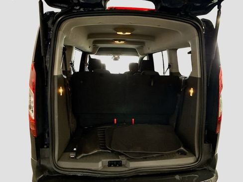 Used 2020 Ford Transit Connect XL image 24