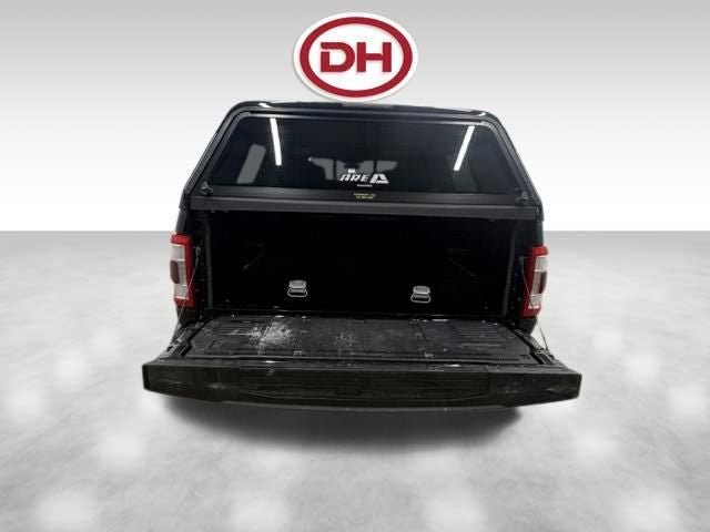 Used 2021 Ford F150 Lariat AWD/4WD image 21