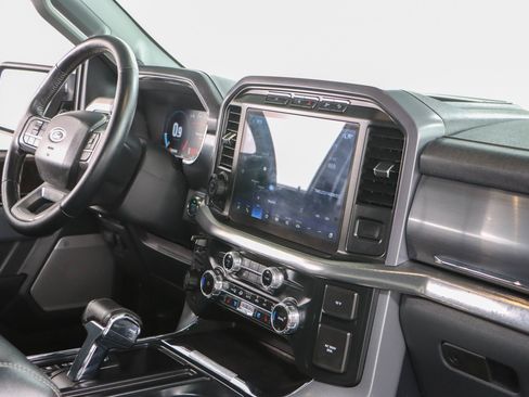Used 2023 Ford F150 Lariat w/ Equipment Group 502A High AWD/4WD image 27