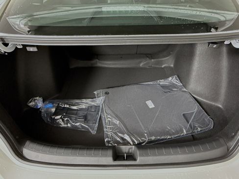 New 2025 Honda Civic Sport Touring image 34