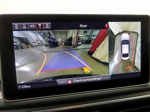 Used 2019 Audi S5 Prestige image 19