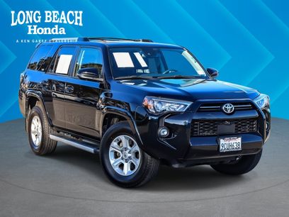 Used 2023 Toyota 4Runner SR5 Premium