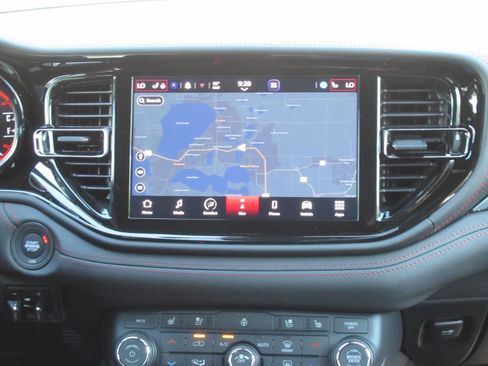 New 2026 Dodge Durango GT AWD/4WD image 15