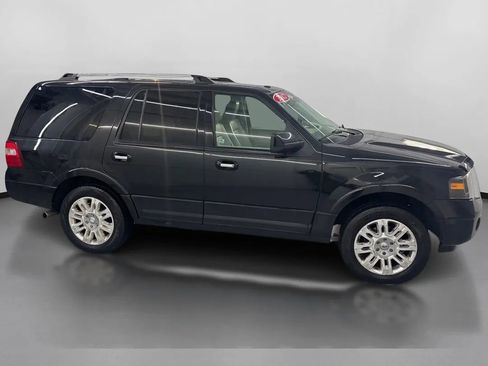 Used 2012 Ford Expedition Limited image 11