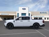 New 2025 Ford Maverick XLT w/ Equipment Group 301A image 3