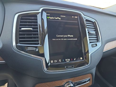 Certified 2023 Volvo XC90 T8 Plus w/ Protection Package image 33