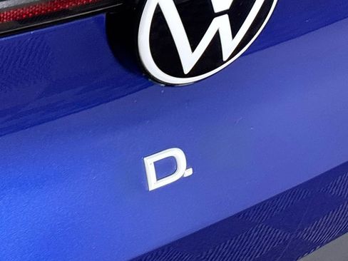 Used 2021 Volkswagen ID.4 Pro S w/ Gradient Package image 25