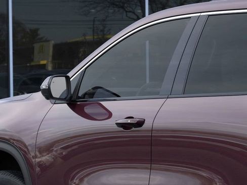 New 2025 GMC Acadia Elevation w/ LPO, Floor Liner Package image 12