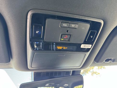 New 2026 Lexus TX 500h AWD image 27