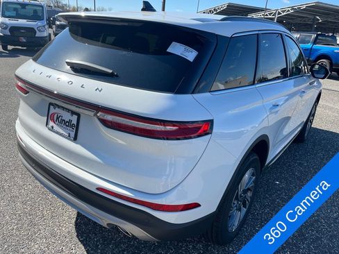 New 2026 Lincoln Corsair Premiere image 20