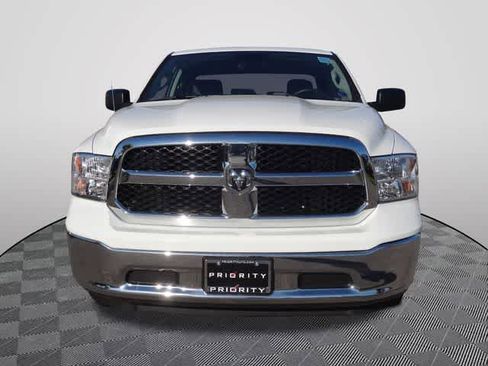 Used 2024 RAM 1500 Classic SLT RWD image 5
