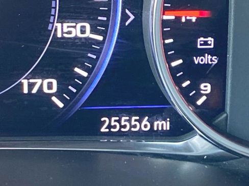 Used 2023 Chevrolet Blazer RS w/ Driver Confidence II Package image 12