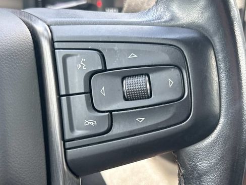 Used 2021 GMC Sierra 1500 AT4 AWD/4WD image 32