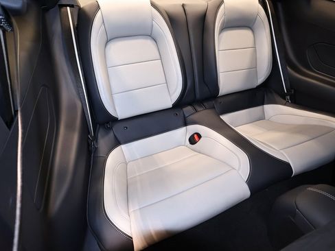 Certified 2024 Ford Mustang Premium image 20