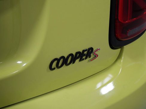 Used 2023 MINI Cooper S FWD image 20