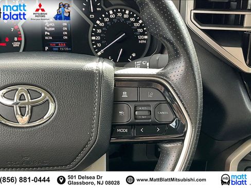 Used 2024 Toyota Tundra SR5 image 21