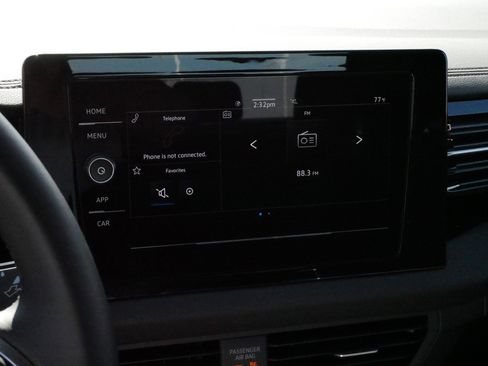 Certified 2025 Volkswagen Jetta Sport image 22