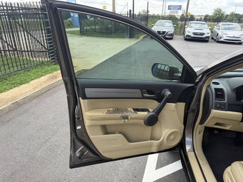 Used 2010 Honda CR-V EX-L image 25