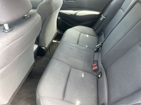 Used 2024 Toyota Corolla LE FWD image 12