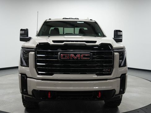 New 2026 GMC Sierra 2500 AT4 w/ AT4 Premium Plus Package image 2