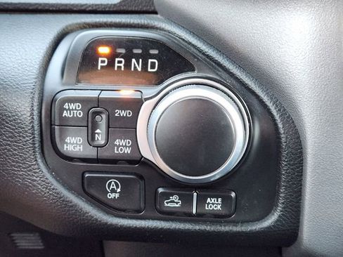 Certified 2023 RAM 1500 Big Horn image 22