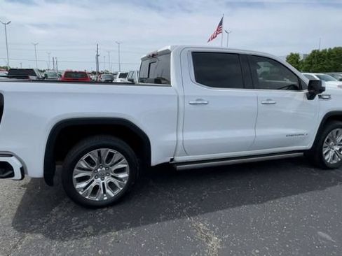 Used 2020 GMC Sierra 1500 Denali w/ Denali Ultimate Package AWD/4WD image 2