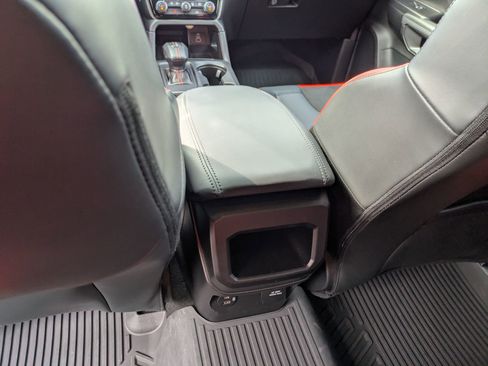 Certified 2024 Ford Ranger Raptor image 61