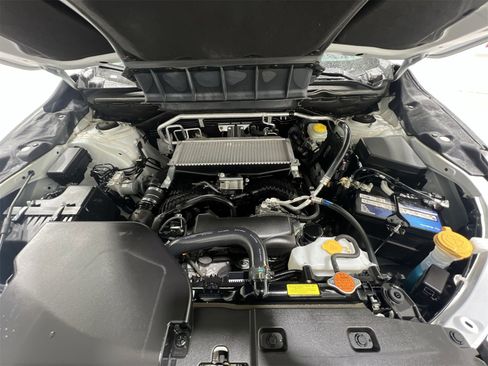 Certified 2024 Subaru Ascent Premium w/ Convenience Package image 25