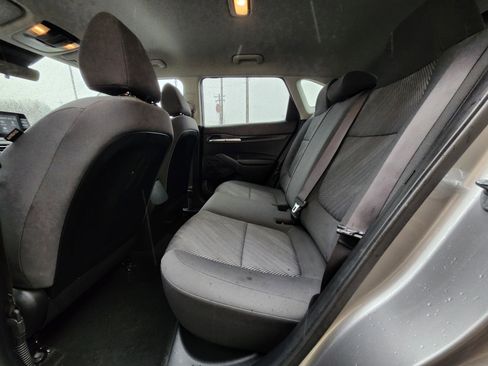 Used 2023 Kia Seltos LX image 21