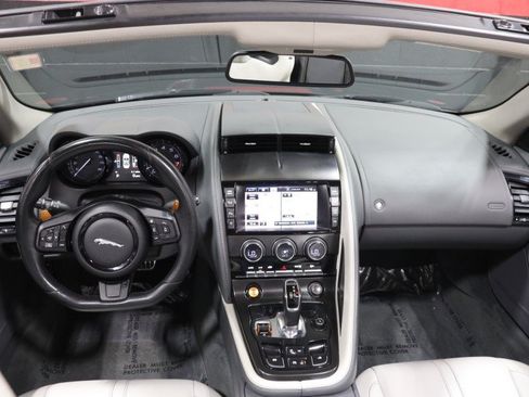 Used 2014 Jaguar F-TYPE S RWD image 42