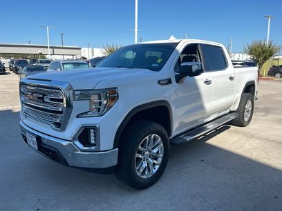 Used 2020 GMC Sierra 1500 SLT