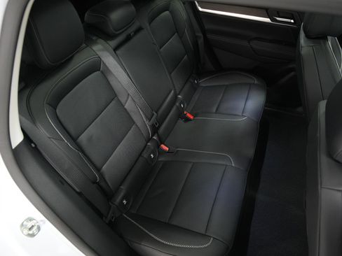 New 2026 GMC Terrain Denali image 14