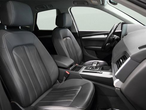Used 2021 Audi Q5 2.0T Premium AWD/4WD image 19